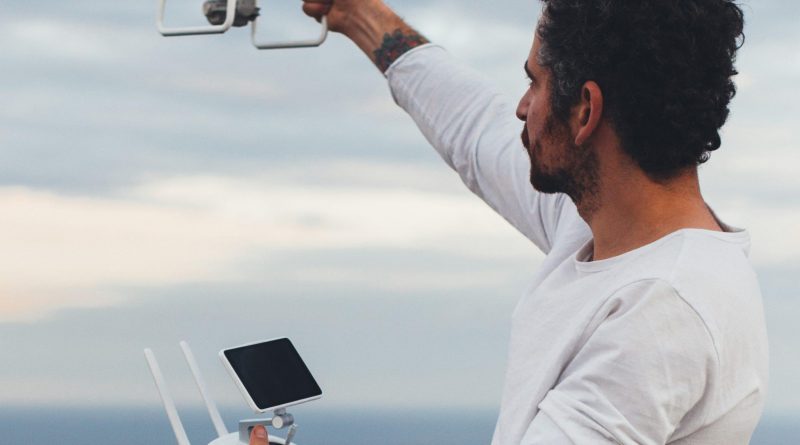 How to choose the perfect drone with a 4K camera for your needs