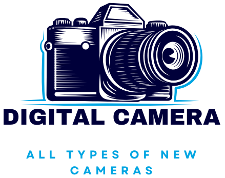 DIGITAL CAMERA