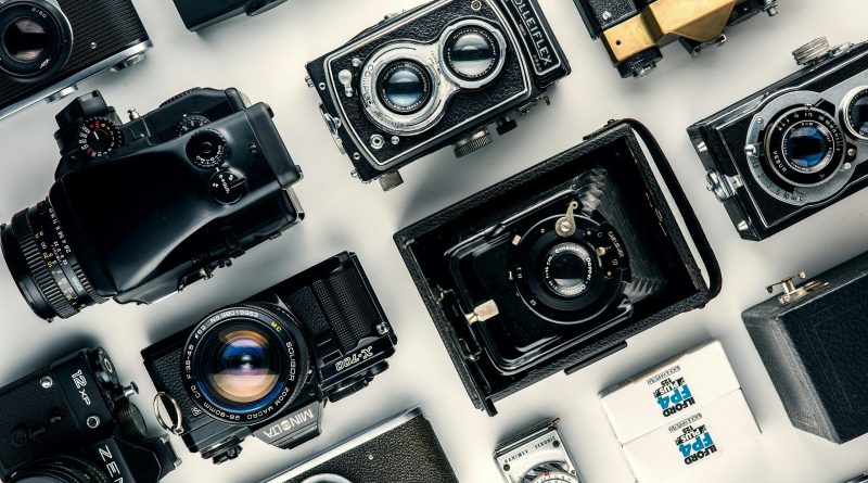 What are the most lightweight cameras for hiking and photography