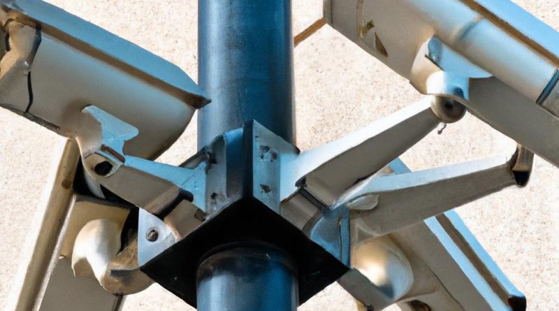 The best home security cameras for monitoring parking spaces
