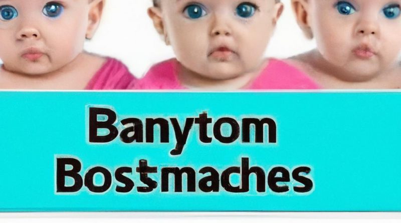 Best baby monitor cameras for twins and multiple kids