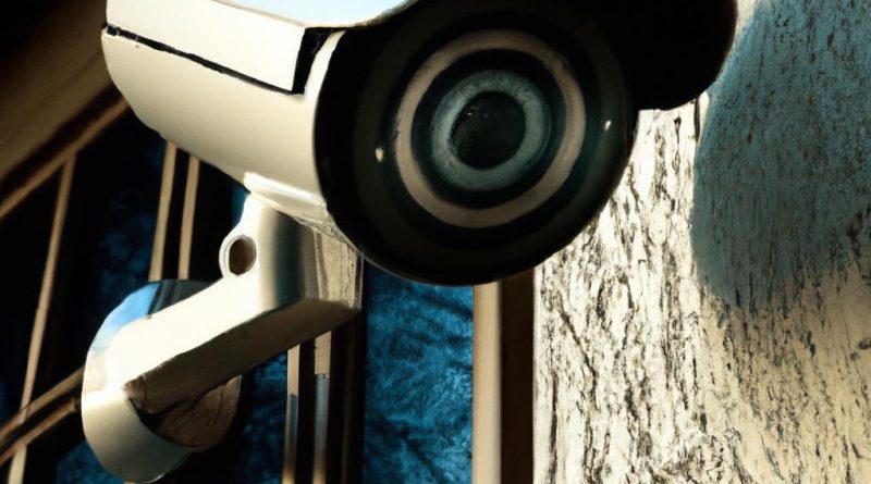 The benefits of home security cameras with smart motion detection