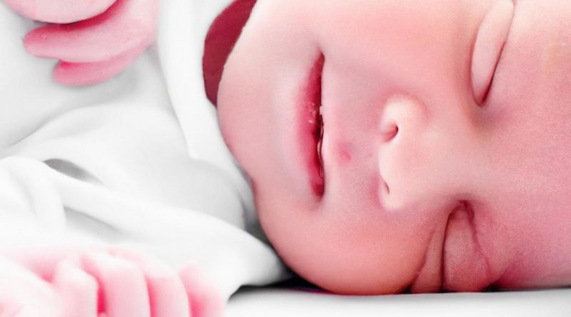 How to pick the right camera for newborn photography