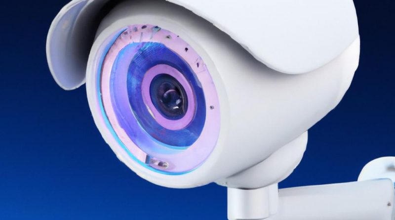 Can baby monitor cameras be used as security cameras