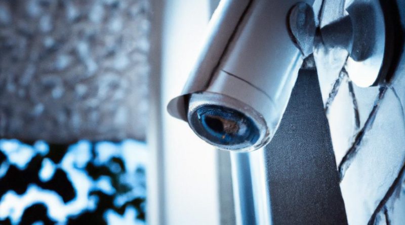 The best home security cameras for securing entryways and hallways