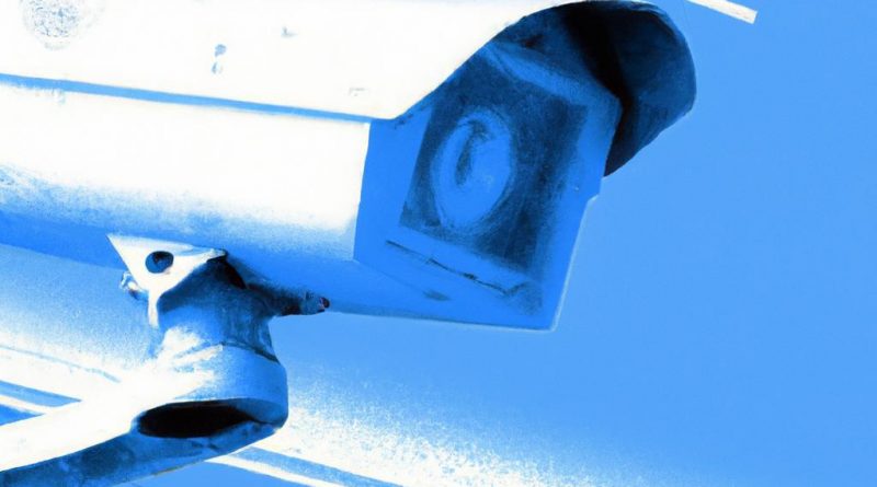 What are the advantages of using thermal security cameras at work