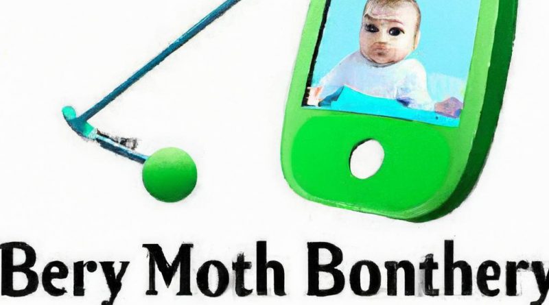 Best baby monitor cameras for use with baby swings