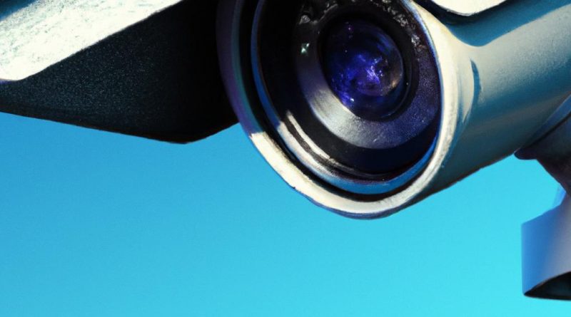 Why home security cameras with zoom capabilities are a great investment