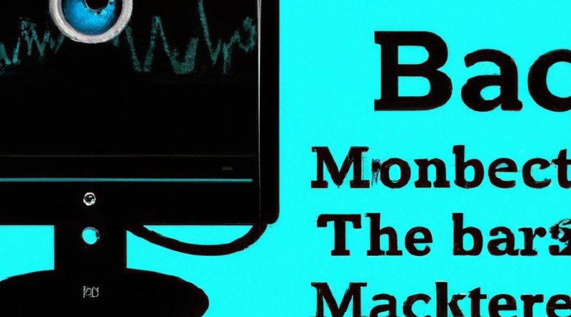Are baby monitor cameras safe from hackers
