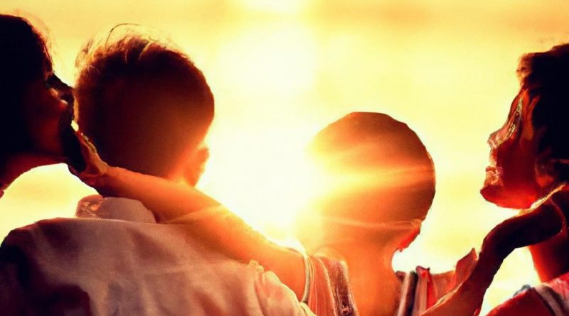 How to choose the best camera for capturing family moments
