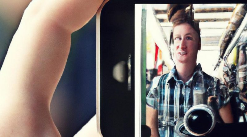 What are the best cameras with flip screens for self-portraits
