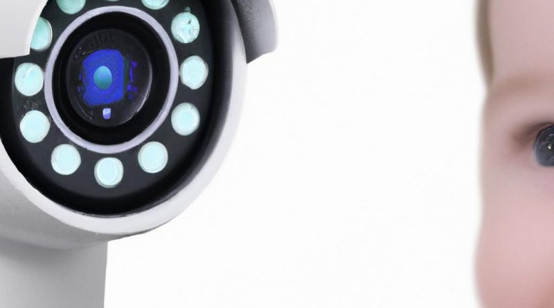 The role of baby monitor cameras in modern parenting