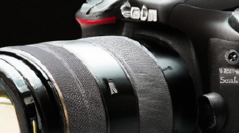 What are the best cameras for real estate photography in 2025